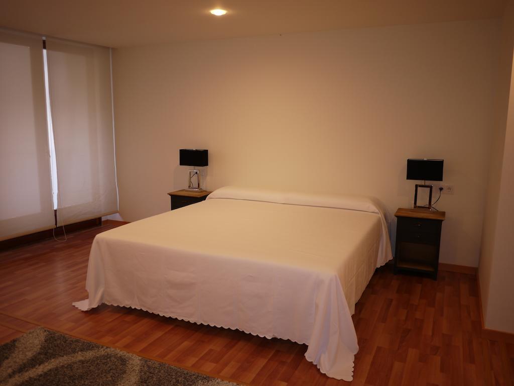 La Portuguesa Apartments Alicante Zimmer foto