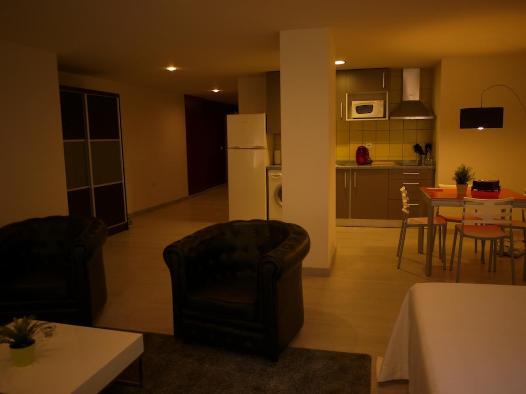La Portuguesa Apartments Alicante Zimmer foto